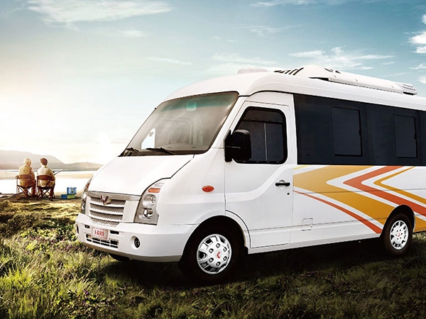 Choosing a Lithium-Ion RV Battery