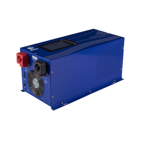  Melasta On-Grid/Off Grid Inverter