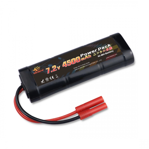 RC Battery