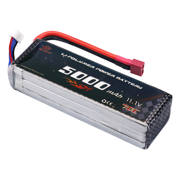 RC batteryShenzhen Melasta Battery Co., Ltd